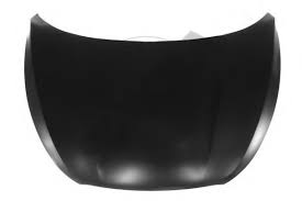 Capot Alternativo Para Hyundai New Tucson 10 - 13