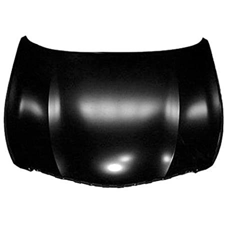 Capot Alternativo Para Hyundai New Sonata 10 - 15