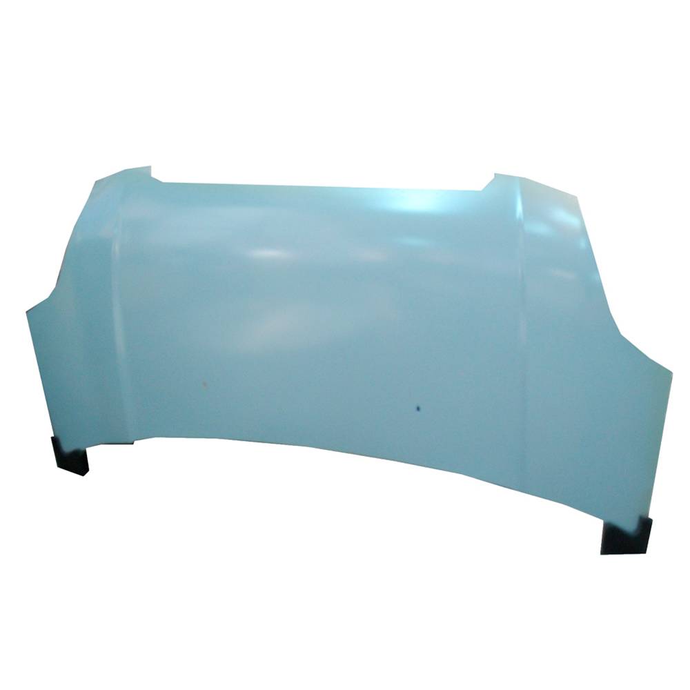 Capot Original Para Hyundai H1 2005 - 2007