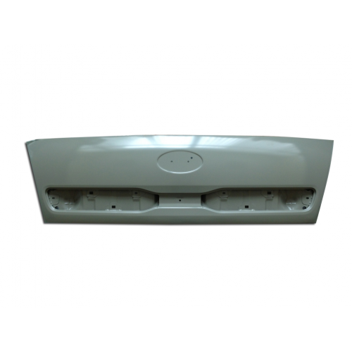 Capot Para Kia Frontier 12 - 18 Alternativo