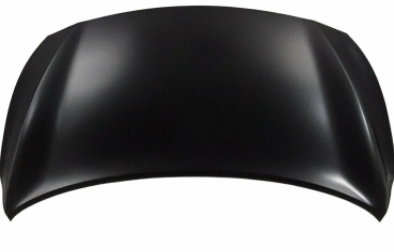 Capot Original Para Kia Para Grandcarnival All New hasta 2015