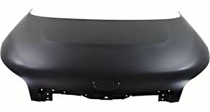 Capot Alternativo Para kia New Soul hasta 2015