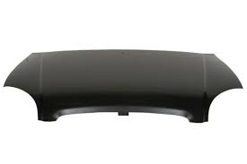 Capot Original Para Hyundai Atos 21- >