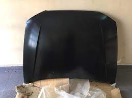 Capot Para Hyundai Verna desde 2021 Original