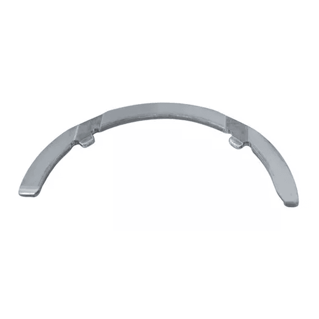 METAL AXIAL STD SUPERIOR PARA SSANGYONG ACTYON 2006-2011