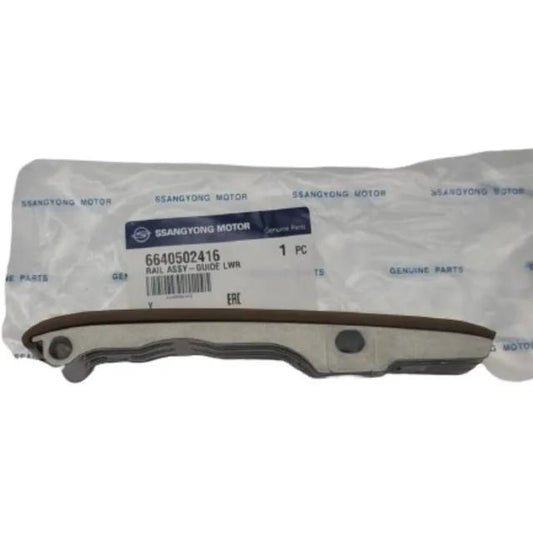 GUIA CADENA DISTRIB. PARA SSANGYONG ACTYON 2006-2011