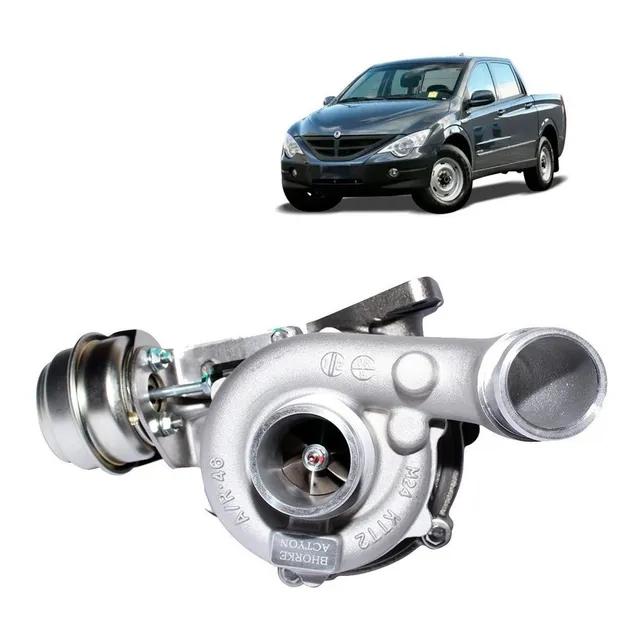 TURBO PARA SSANGYONG ACTYON 2006-2011