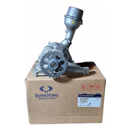BOMBA ACEITE PARA SSANGYONG ACTYON 2006-2011