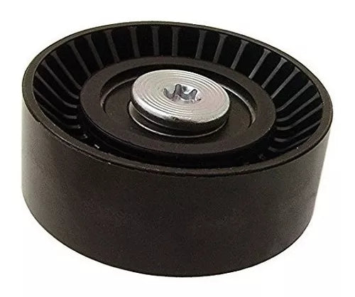 Rodamiento liso para correa alternador Para New Para SsangYong Actyon