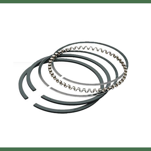 ANILLO MOTOR STD PARA SSANGYONG ACTYON DESDE 2006 86,2 MM C/U