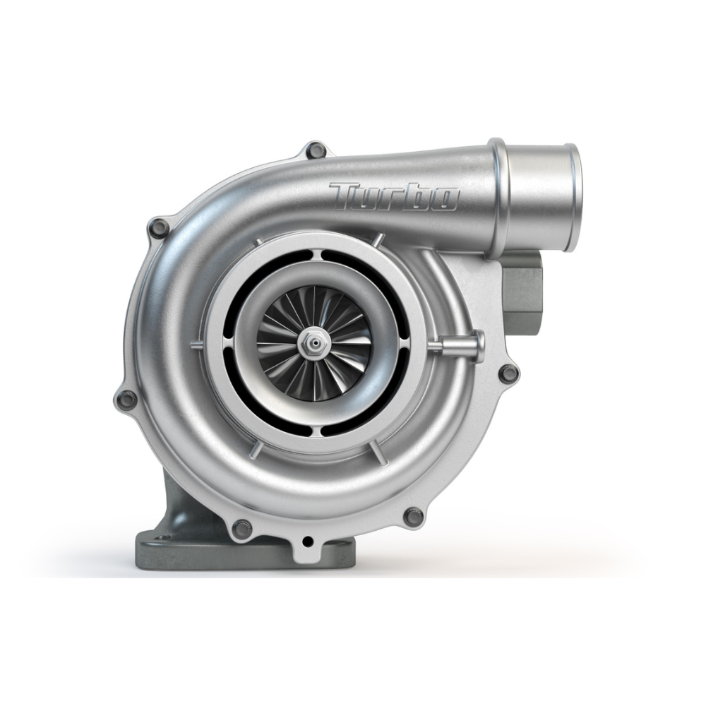 Turbo Stavic Para SsangYong Rexton Garret