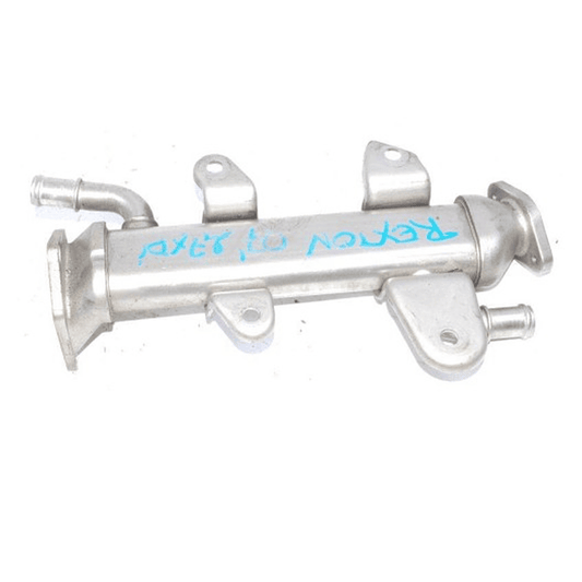 ENFRIADOR VALVULA EGR PARA SSANGYONG ACTYON 2006-2011 EUR IV