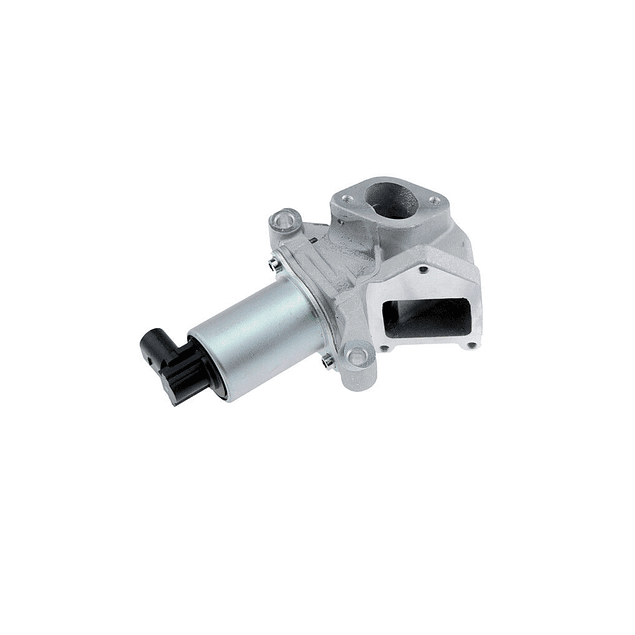 VALVULA EGR ELECTRICA PARA SSANGYONG ACTYON 2007-2011 EUR IV