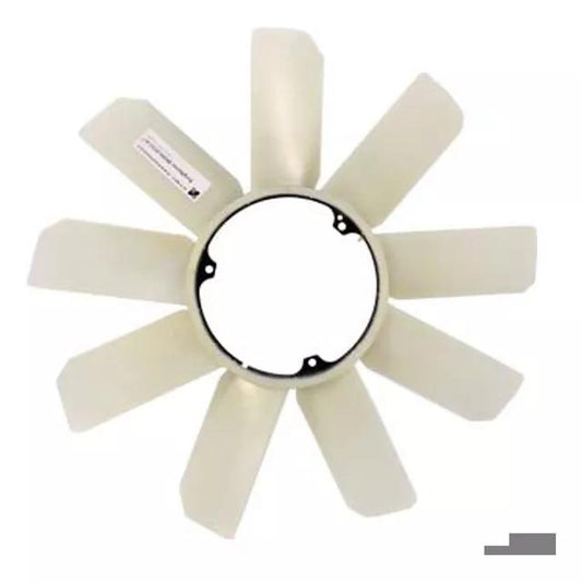 ASPA VENTILADOR PARA SSANGYONG ACTYON 2006-2017
