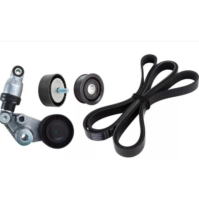 POLEA TENSOR CORREA ALT PARA SSANGYONG ACTYON 2006-2011