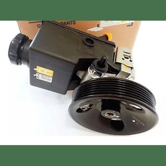 BOMBA D/HIDRAULICA PARA SSANGYONG ACTYON 2006-2011 ORIGINAL