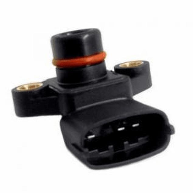 SENSOR TURBO 3 PINES PARA SSANGYONG ACTYON 2006-2011