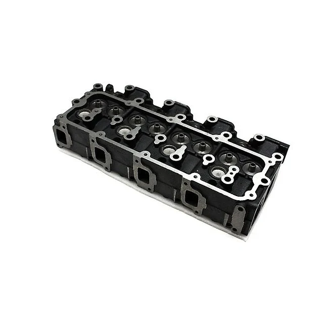 Culata Original Para Sola Ssangyong Para SsangYong Actyon 2.0 20desde 2012