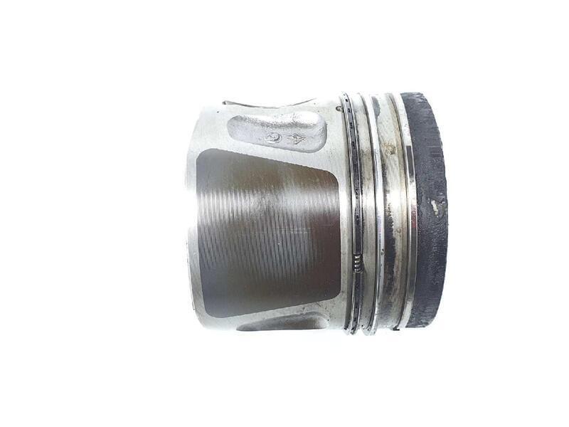 Piston Std Con Anillo Original Para SsangYong New Actyon 20desde 2012
