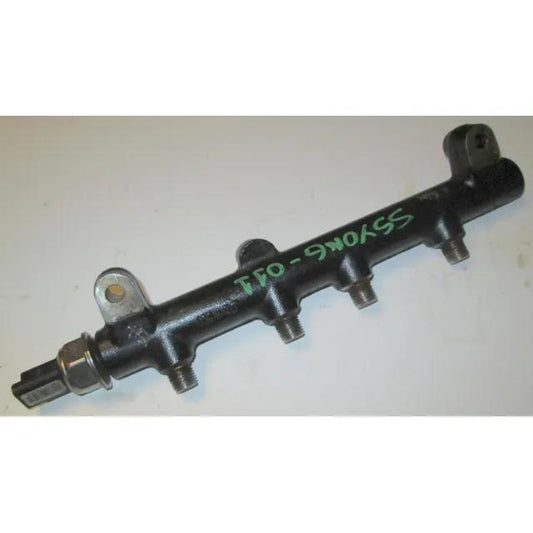 RIEL INYECTOR COMMON R. PARA SSANGYONG ACTYON 2,0 2012-2017
