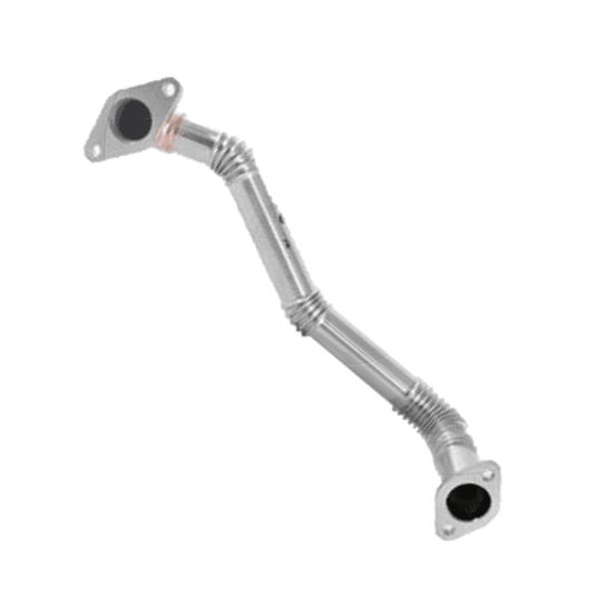 CAÑERIA ENTRADA EGR PARA SSANGYONG ACTYON 2,0 2012-2017 DL