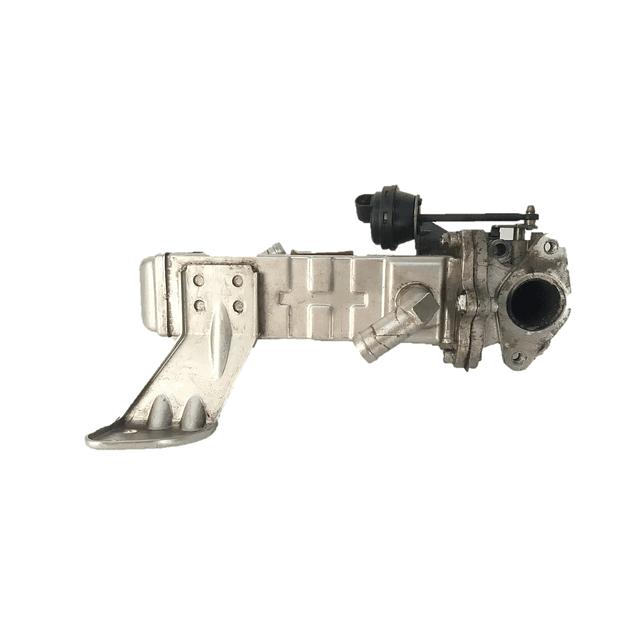 ENFRIADOR VALVULA EGR PARA SSANGYONG KORANDO 2013-2017