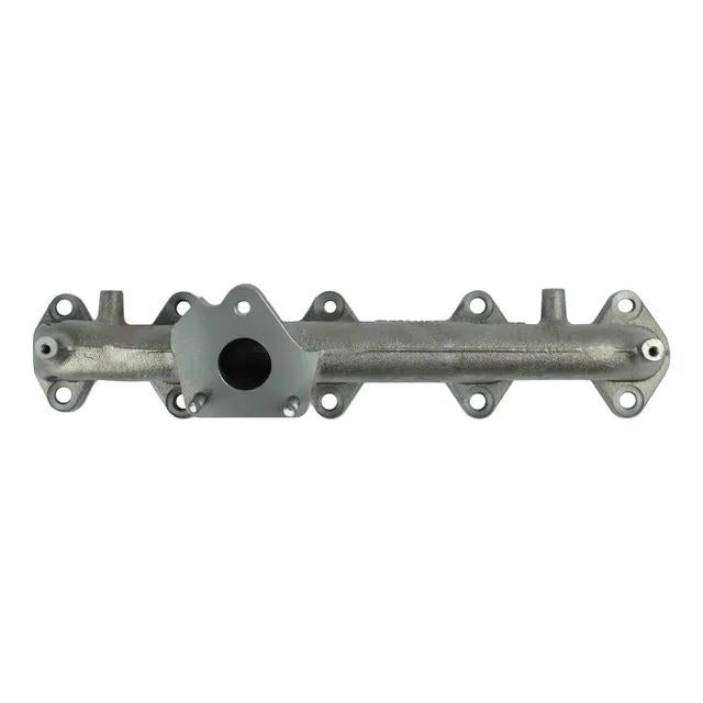 MULTIPLE ESCAPE PARA SSANGYONG ACTYON 2,0 DESDE 2012 DIESEL