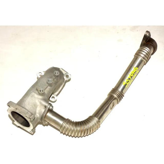 CODO DUCTO AIRE ADMISION PARA SSANGYONG 2,0 desde 2012