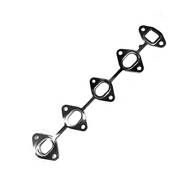 EMPAQ MULTIPLE ESCAPE PARA SSANGYONG ACTYON 2012-2017