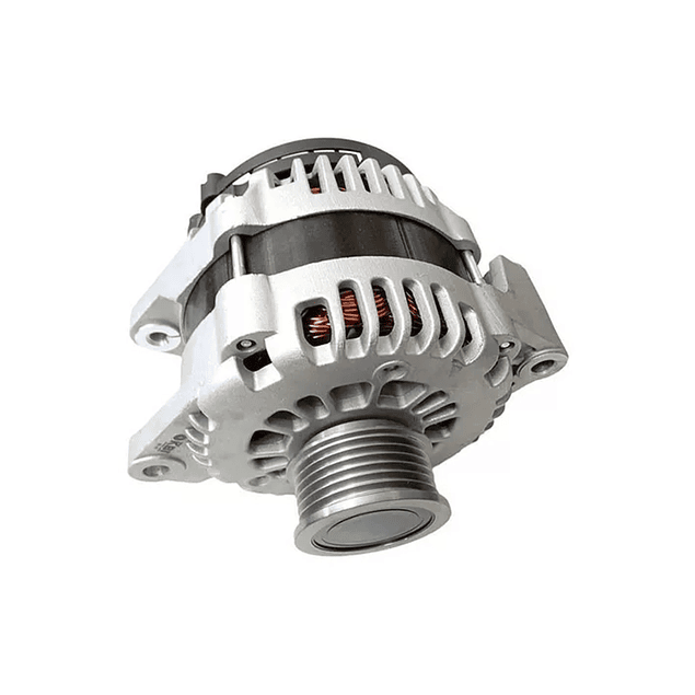 Alternador original para SSANGYONG NEW ACTYON 2,0 desde 2012