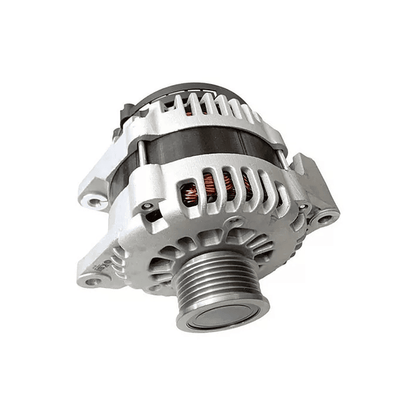 Alternador original para SSANGYONG NEW ACTYON 2,0 desde 2012