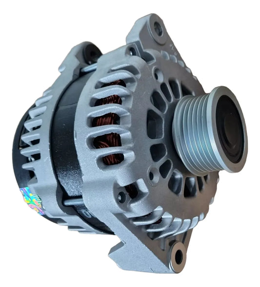 Alternador Original Para Grand Musso 2018 - 2024
