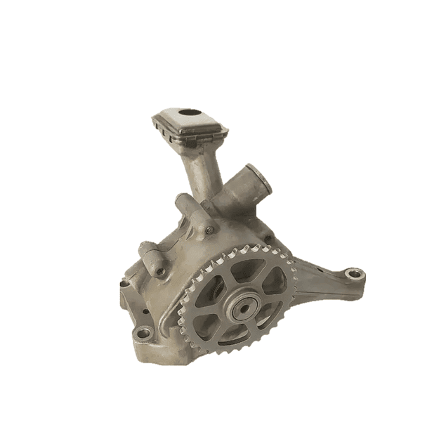 BOMBA ACEITE PARA SSANGYONG KORANDO 2,0 desde 2012 DIESEL