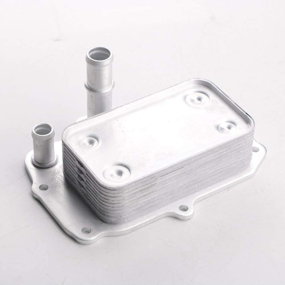 Radiador Aceite Korando 12> Para New Para SsangYong Actyon Original