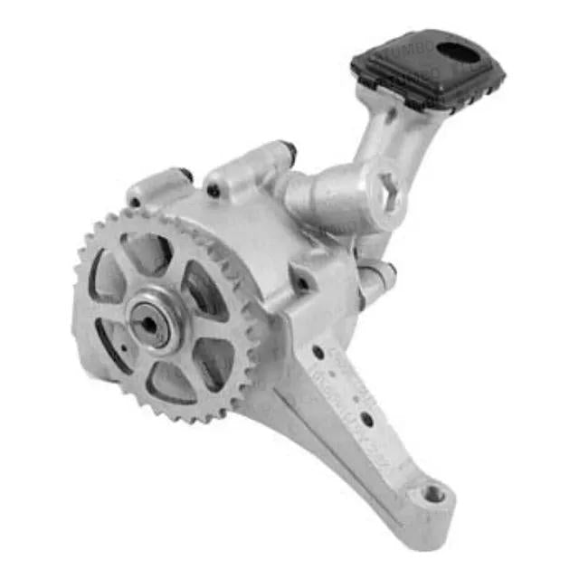 BOMBA ACEITE PARA SSANGYONG KORANDO 2012-2017
