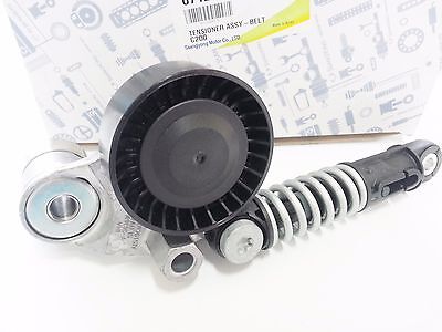 TENSOR CORREA ALTERNADOR PARA SSANGYONG ACTYON DESDE 2012 ORIGINAL