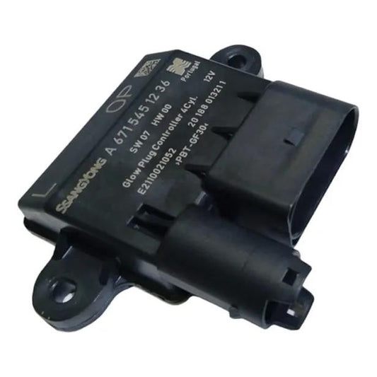 RESISTENCIA BUJIA PARA SSANGYONG ACTYON 2,0 DESDE 2012