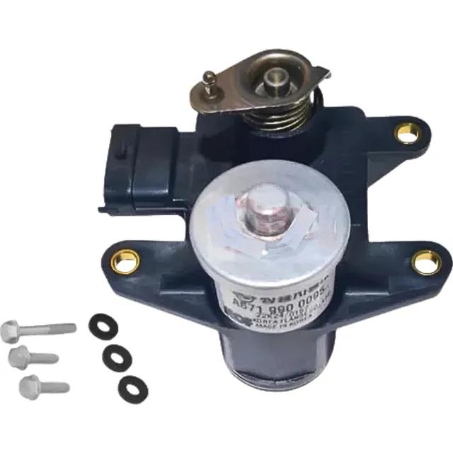 VALV CTRL SOLENOIDE TURBOLEN PARA SSANGYONG 2,0 DESDE 2012