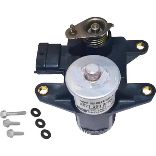 VALV CTRL SOLENOIDE TURBOLEN PARA SSANGYONG 2,0 DESDE 2012