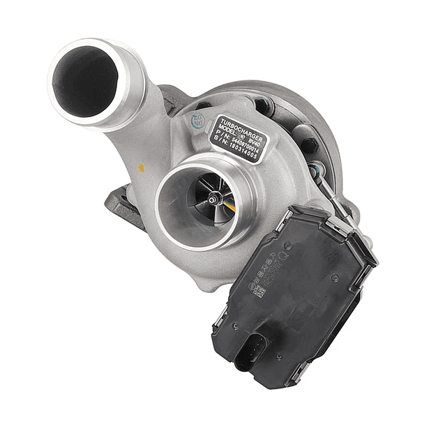 TURBO PARA SSANGYONG MUSSO/REXTON 2,2 DESDE 2018