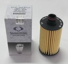 FILTRO ACEITE ELEMENTO PARA SSANGYONG ACTYON 2012-2017