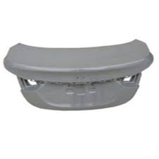 Tapa De Maleta Original Para C/Llave Para Hyundai Elantra 2011 - 2015