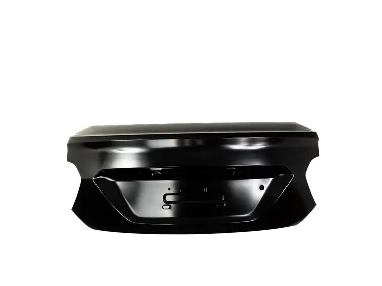Tapa Maleta Orig. Para Hyundai Grand I10 Desde 2014