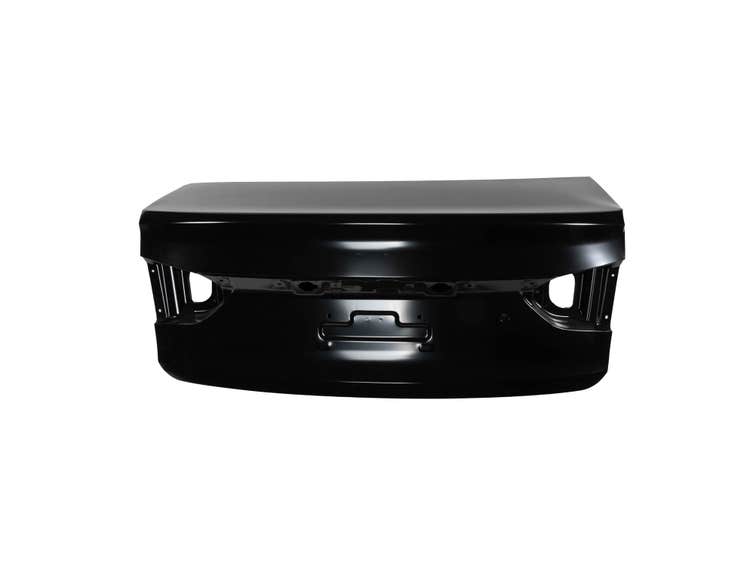 Tapa Maleta Orig.para Hyundai G. I10 2014-2020