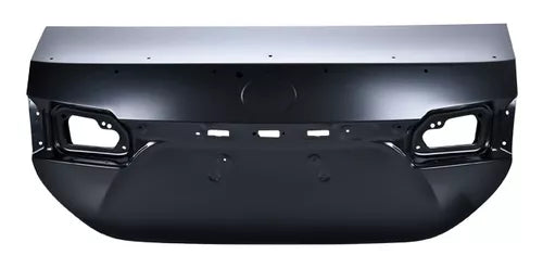 Tapa Maleta Para Hyundai Accent 2021