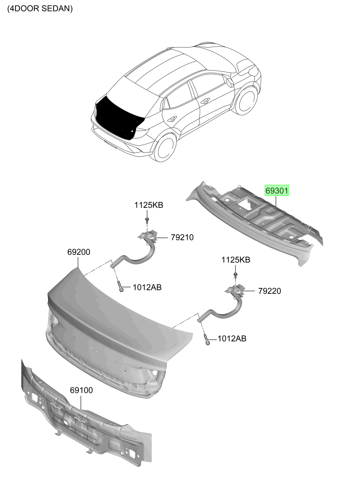 Tapiz Original Para Hyundai I10 2019-2025