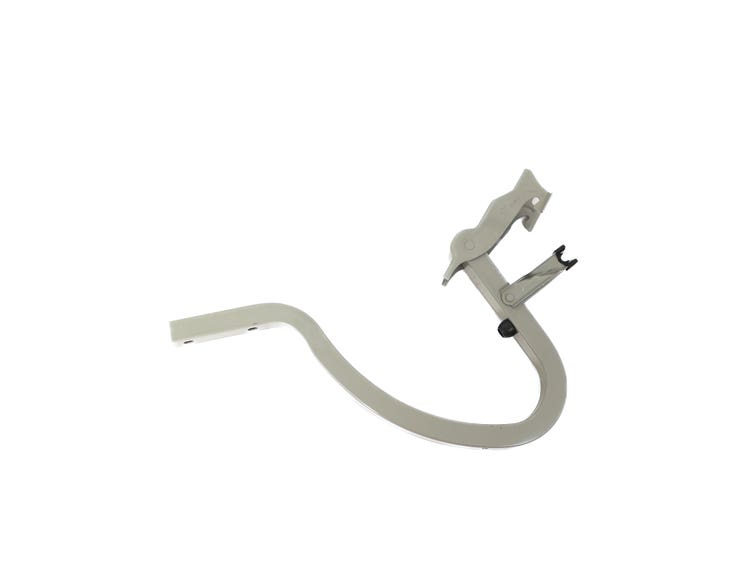 Bisagra Lh Original Para Hyundai I10 2019-2025