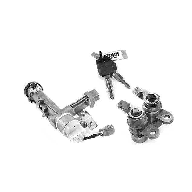 CHAPA CONTACTO PARA PARA SSANGYONG ACTYON 2006-2011 ORIGINAL