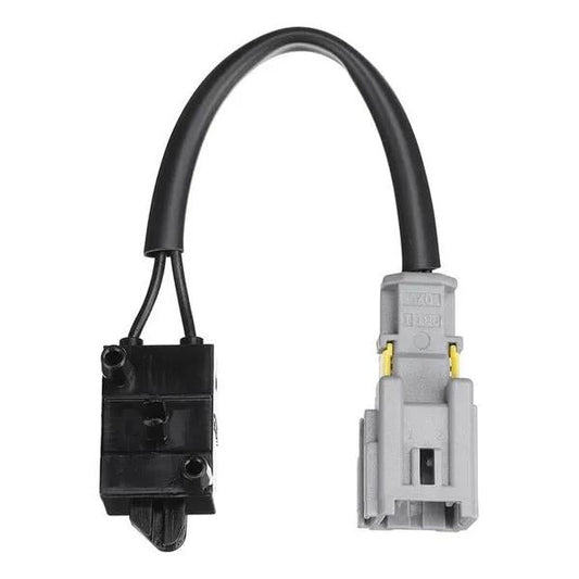 CHAPA PUERTA DEL. LH PARA SSANGYONG ACTYON 2,0 2006-2011