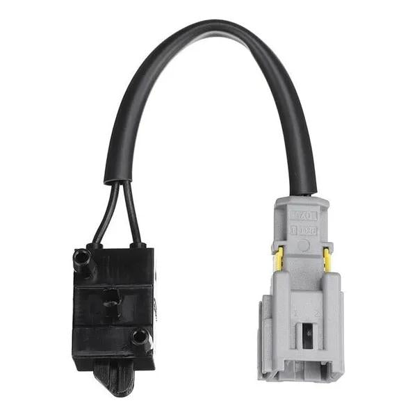 CHAPA PUERTA DELANTERA LH PARA SSANGYONG KYRON 2006-2011